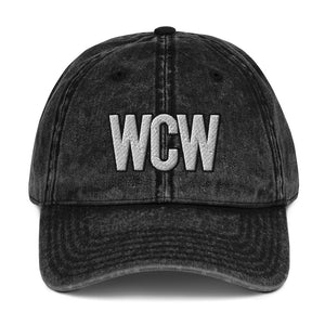 Fashionable Vintage  Cap