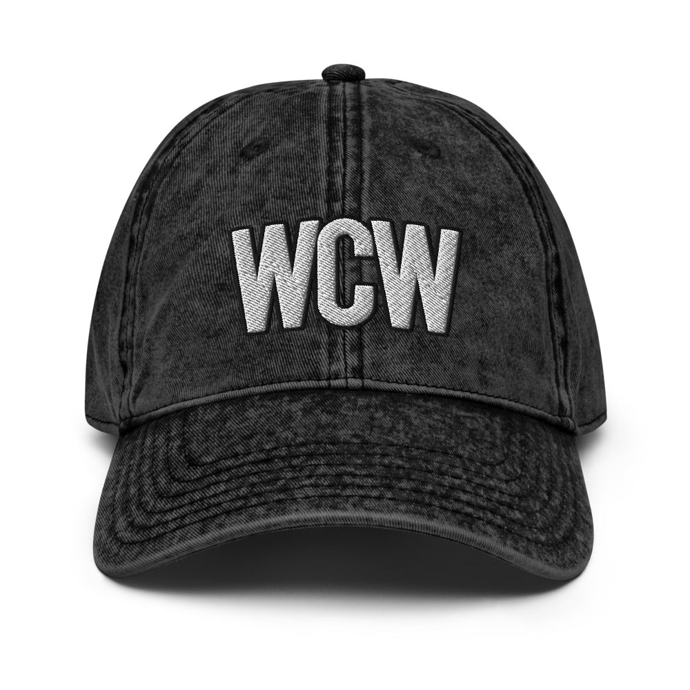 Fashionable Vintage  Cap