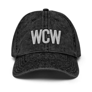 Fashionable Vintage  Cap