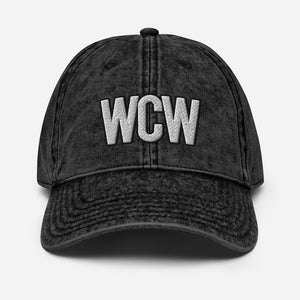 Fashionable Vintage  Cap
