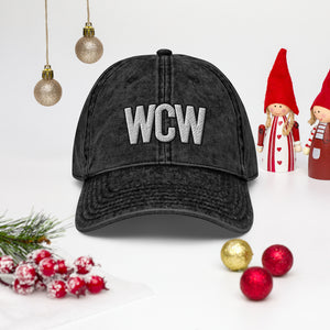 Fashionable Vintage  Cap