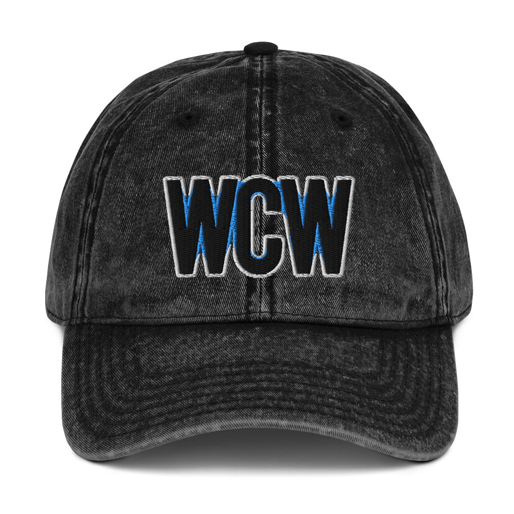 Fashionable Vintage Cap