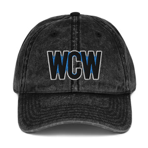 Fashionable Vintage Cap