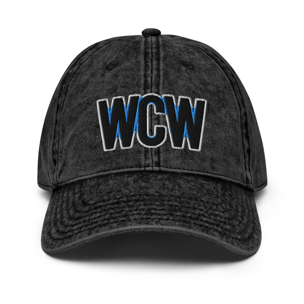 Fashionable Vintage Cap