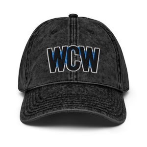 Fashionable Vintage Cap