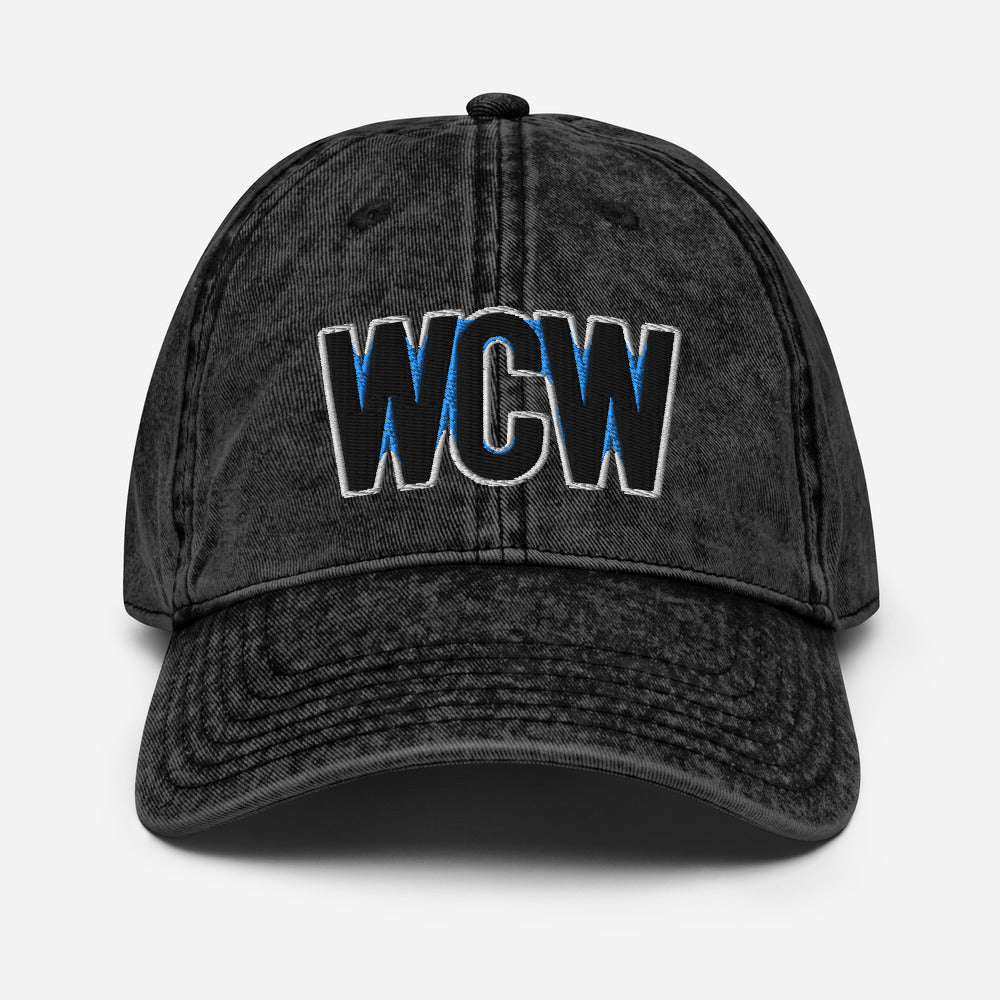 Fashionable Vintage Cap