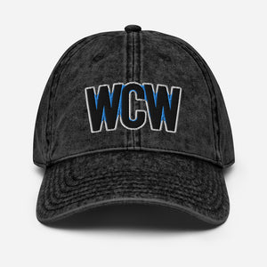 Fashionable Vintage Cap