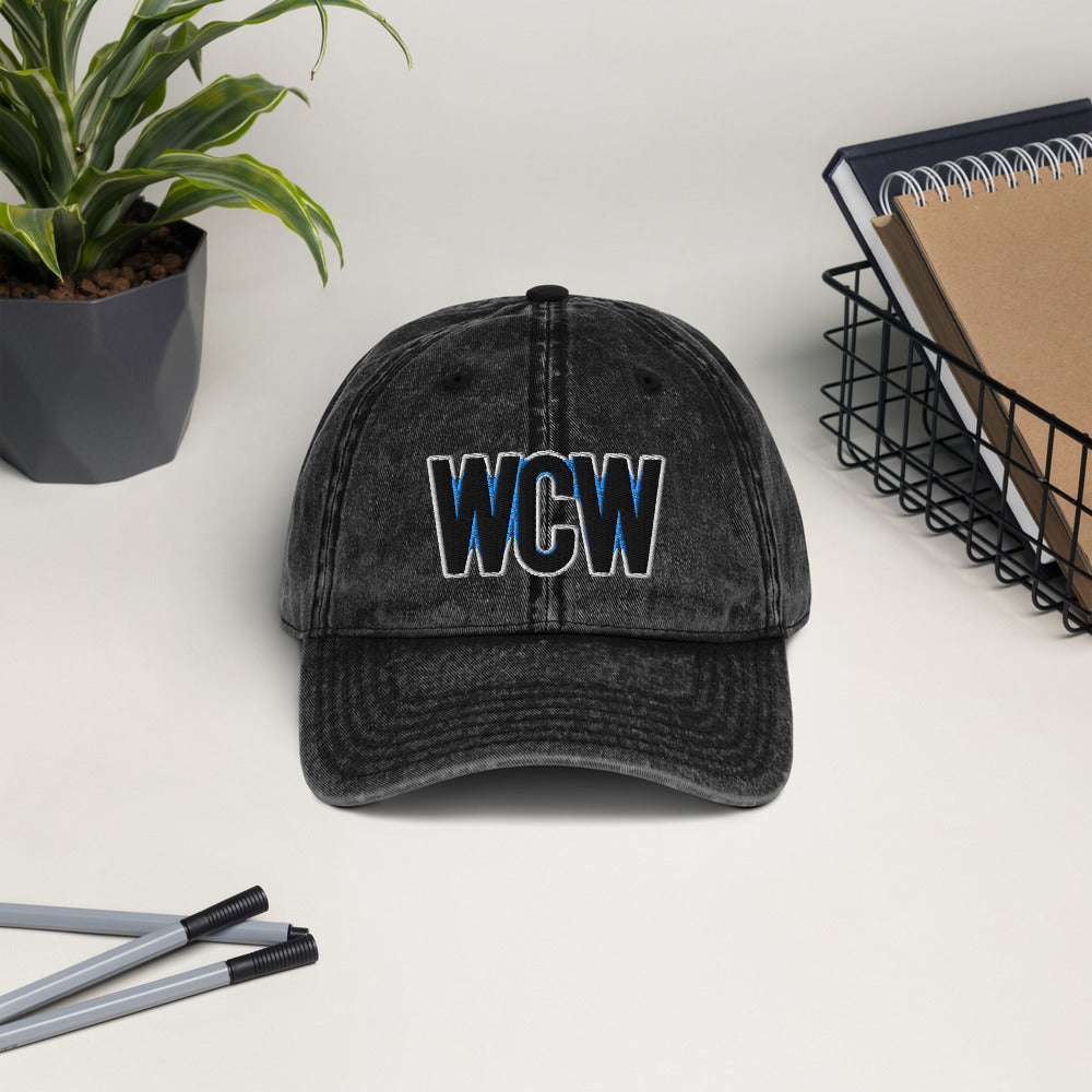 Fashionable Vintage Cap