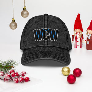 Fashionable Vintage Cap