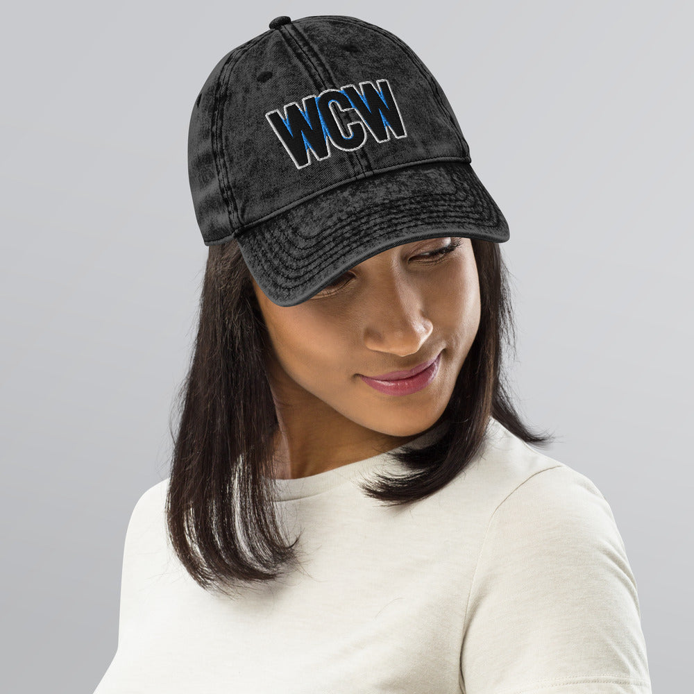 Fashionable Vintage Cap