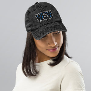 Fashionable Vintage Cap