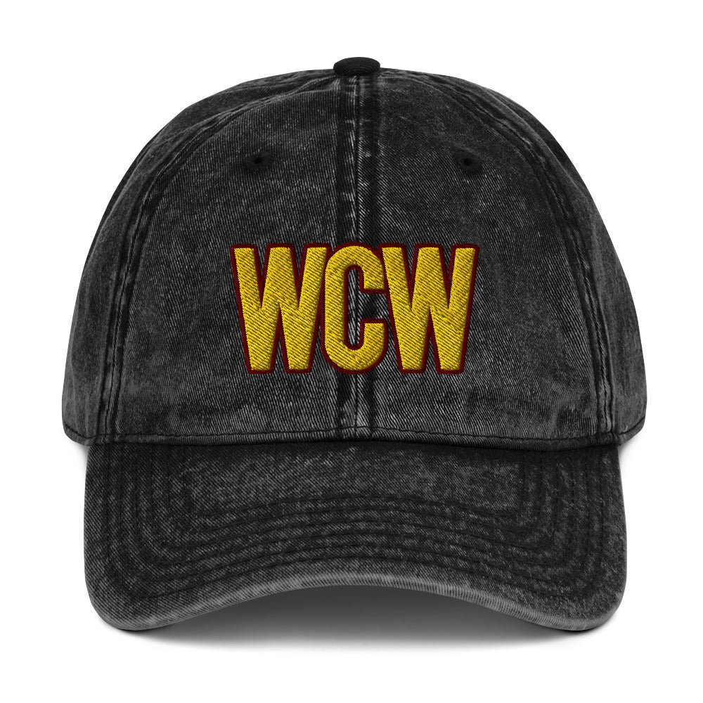 Fashionable Vintage  Cap