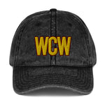 Fashionable Vintage  Cap