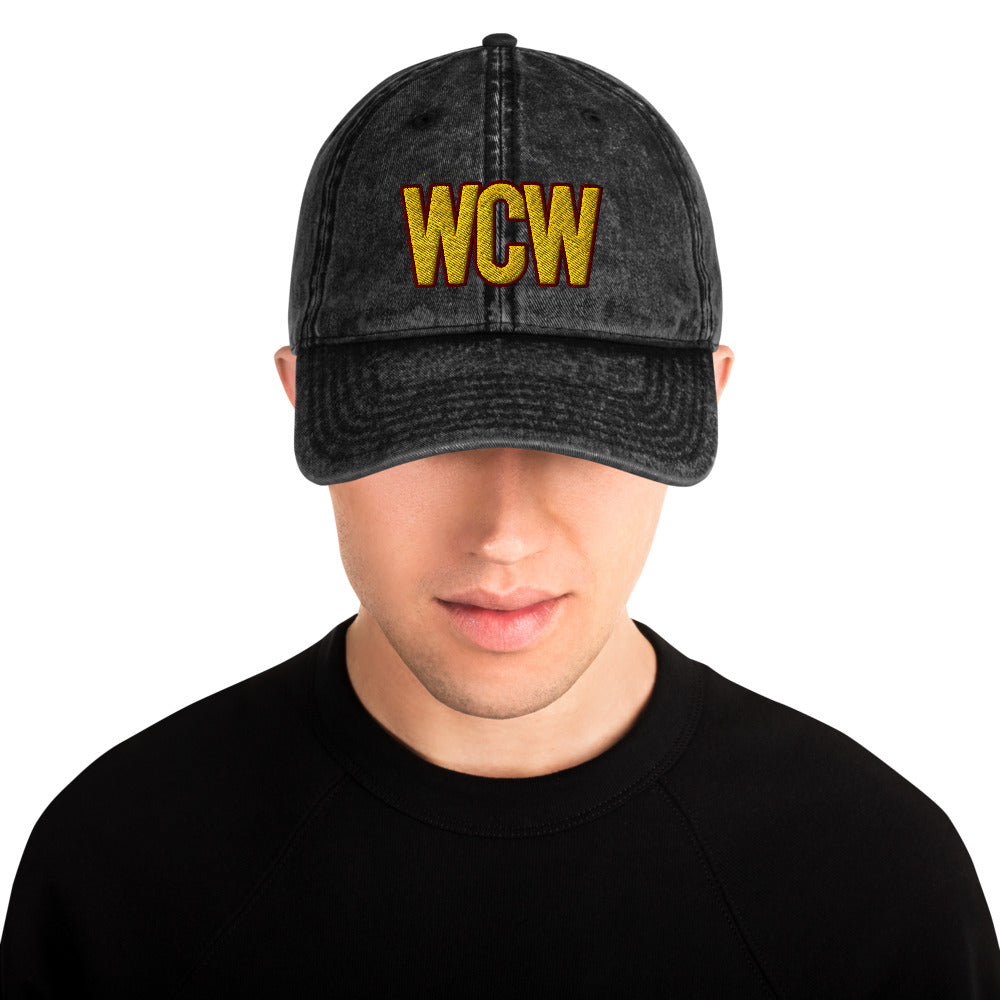 Fashionable Vintage  Cap