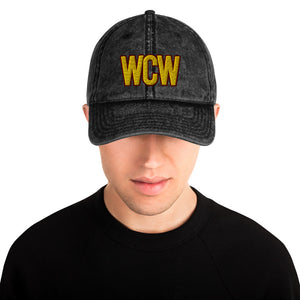 Fashionable Vintage  Cap