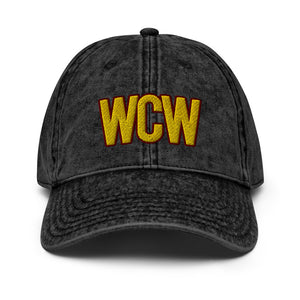Fashionable Vintage  Cap