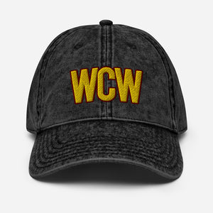 Fashionable Vintage  Cap