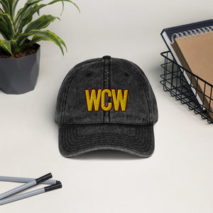 Fashionable Vintage  Cap