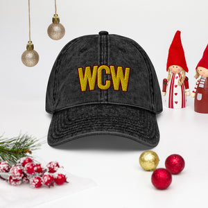 Fashionable Vintage  Cap