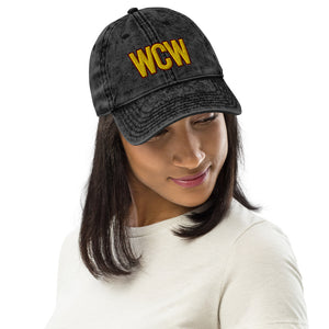 Fashionable Vintage  Cap
