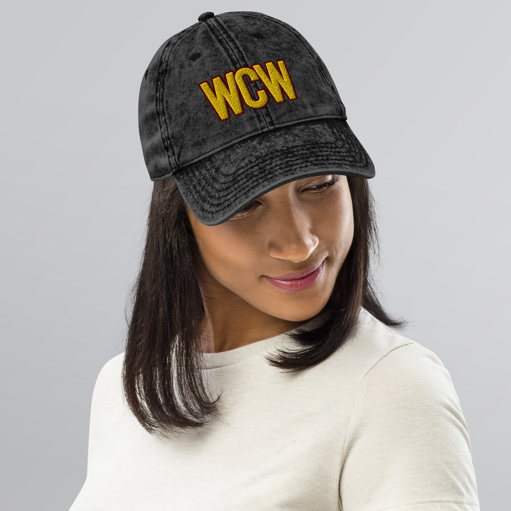 Fashionable Vintage  Cap