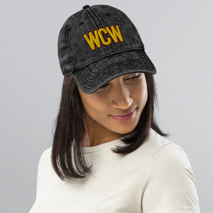 Fashionable Vintage  Cap