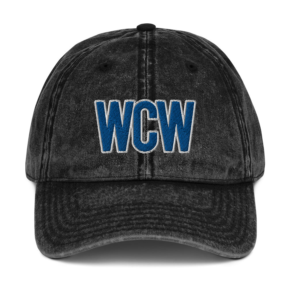 Fashionable Vintage Cap