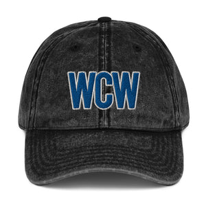 Fashionable Vintage Cap