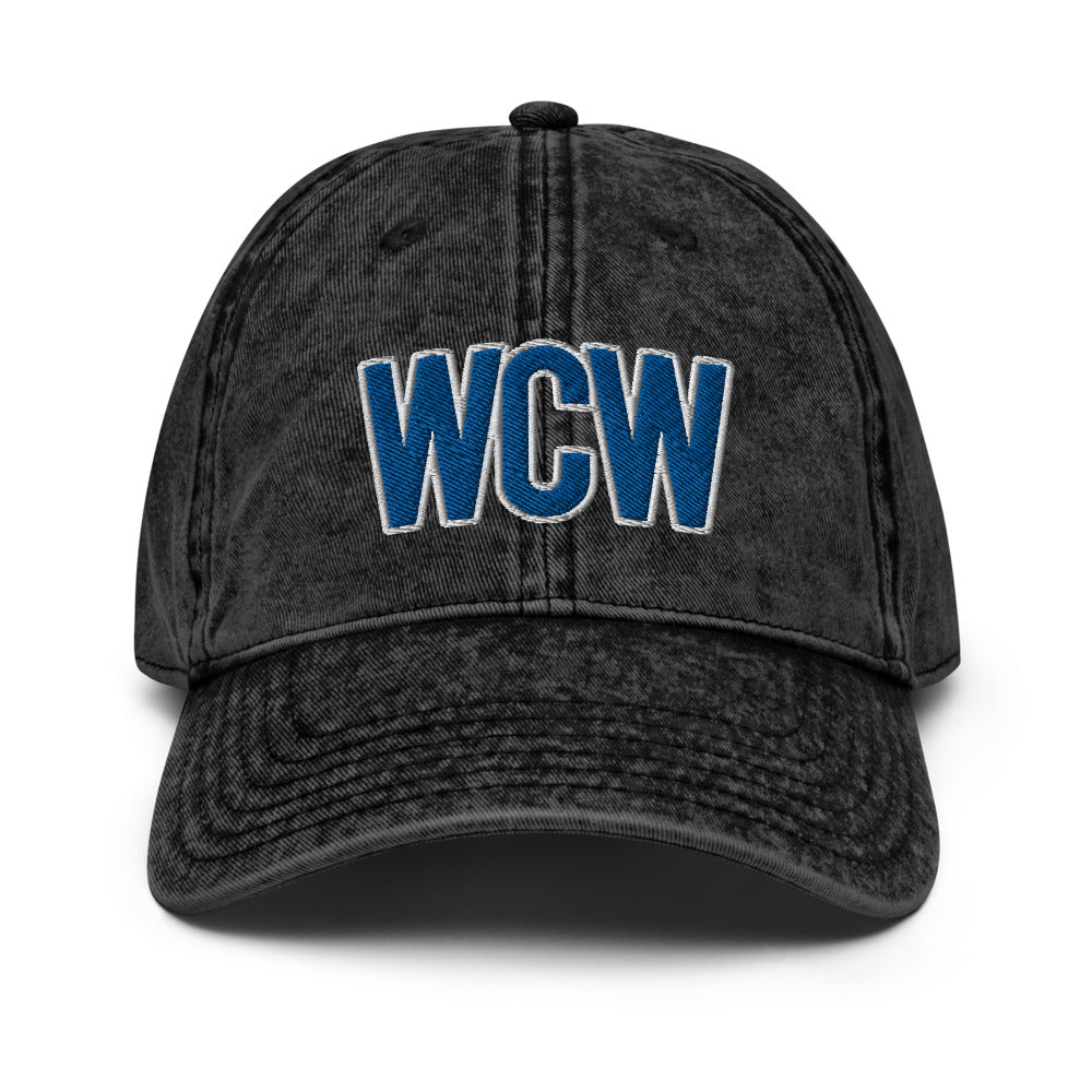 Fashionable Vintage Cap
