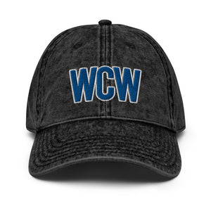 Fashionable Vintage Cap