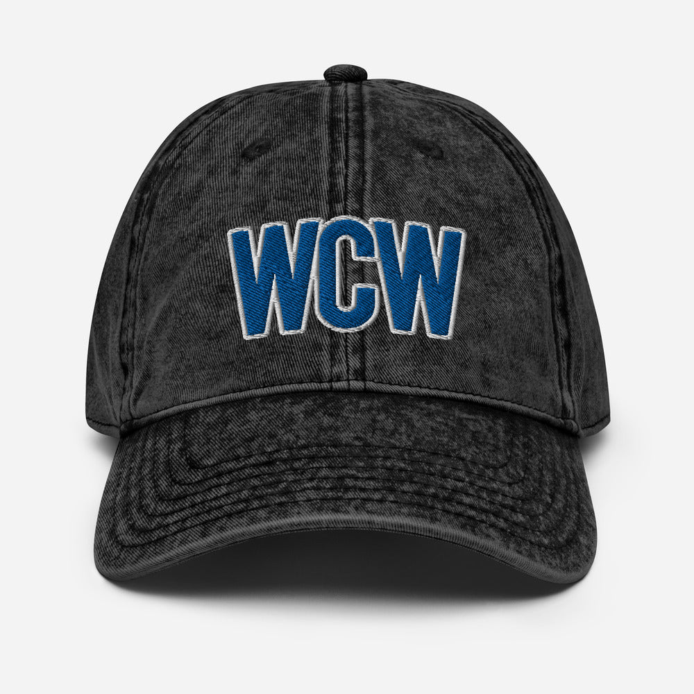 Fashionable Vintage Cap