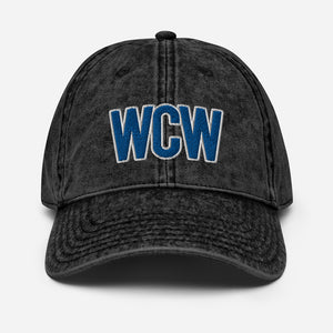 Fashionable Vintage Cap