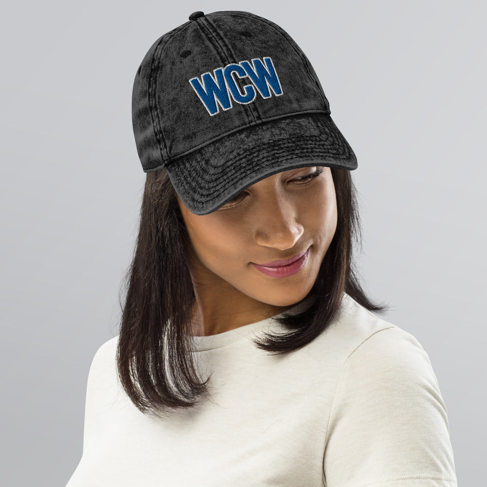 Fashionable Vintage Cap