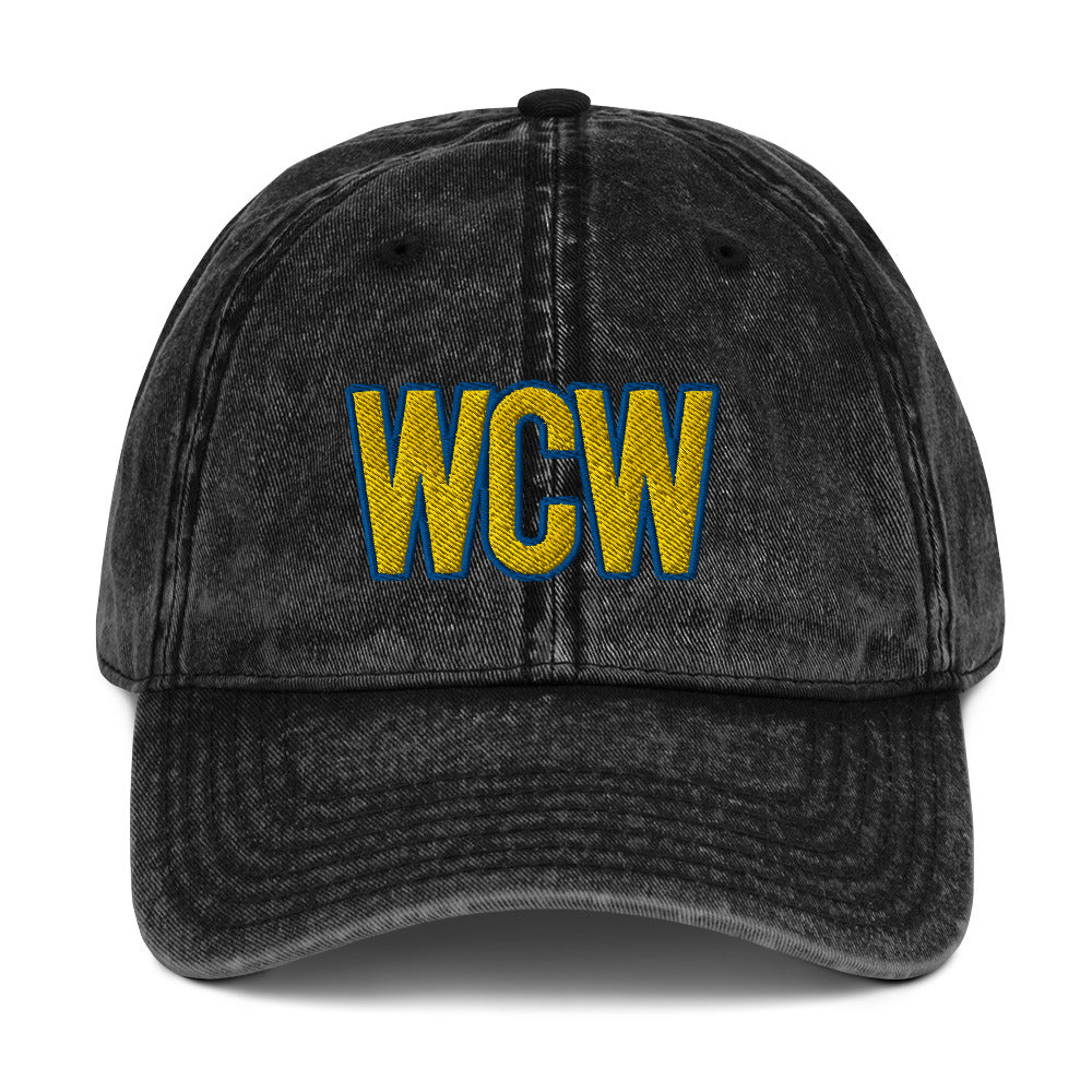 Fashionable Vintage  Cap