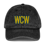 Fashionable Vintage  Cap