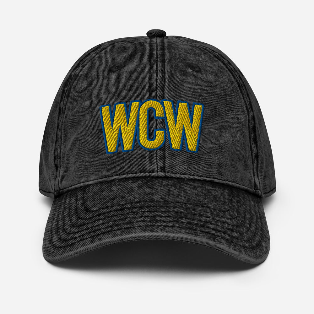 Fashionable Vintage  Cap