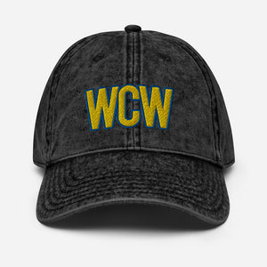 Fashionable Vintage  Cap