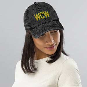 Fashionable Vintage  Cap