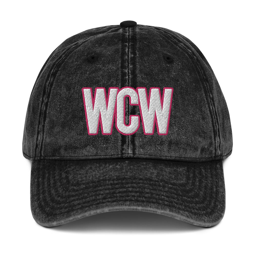 Fashionable Vintage Cap