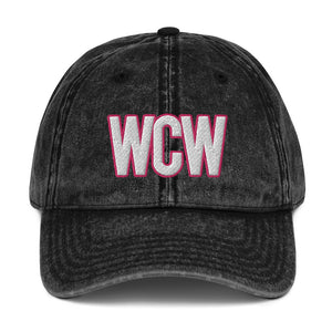 Fashionable Vintage Cap