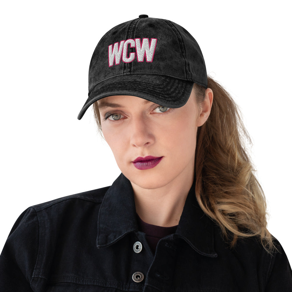 Fashionable Vintage Cap