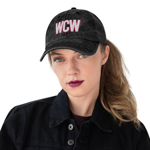 Fashionable Vintage Cap