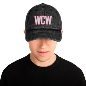 Fashionable Vintage Cap