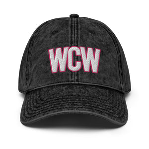 Fashionable Vintage Cap