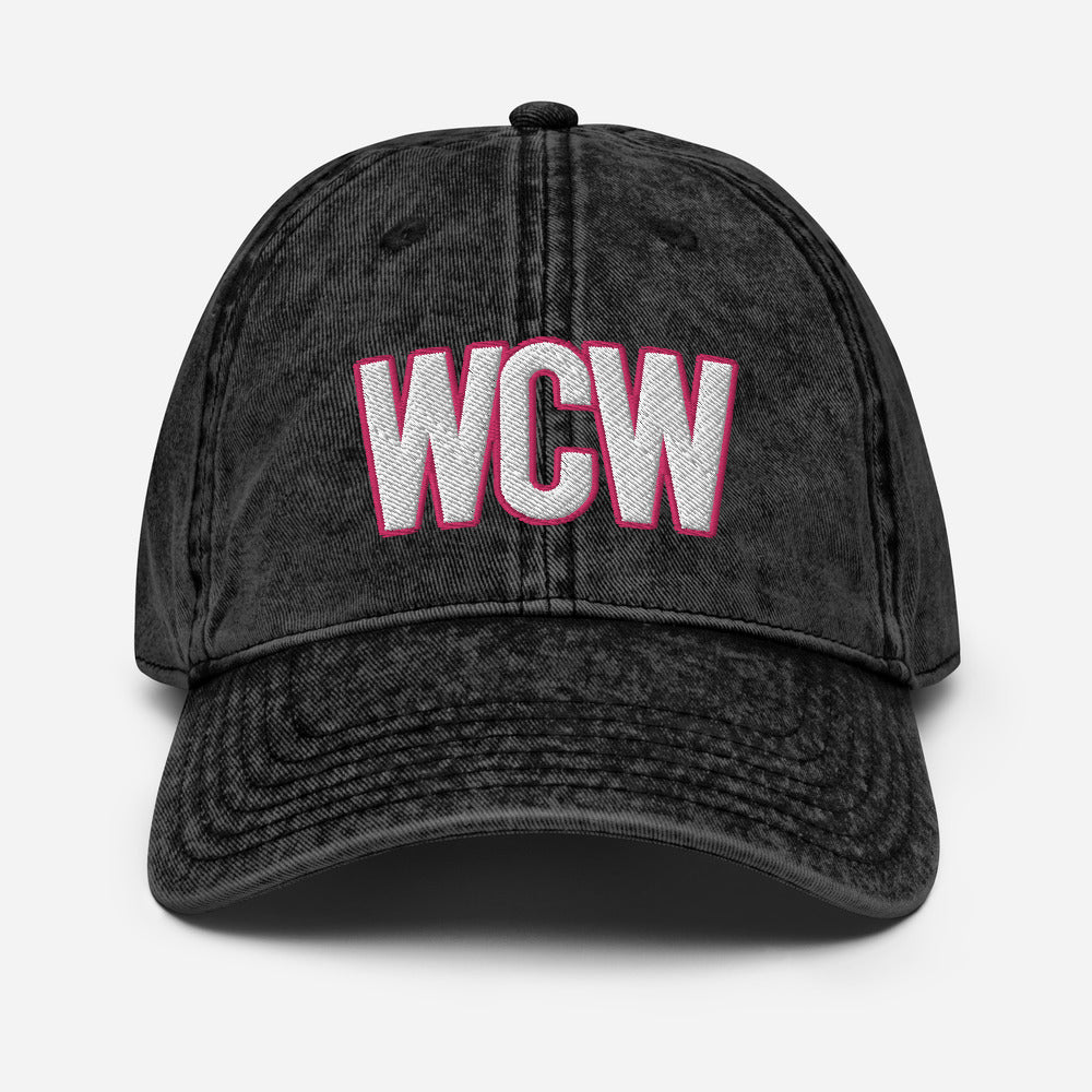 Fashionable Vintage Cap