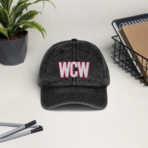 Fashionable Vintage Cap