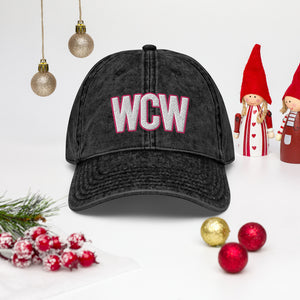 Fashionable Vintage Cap