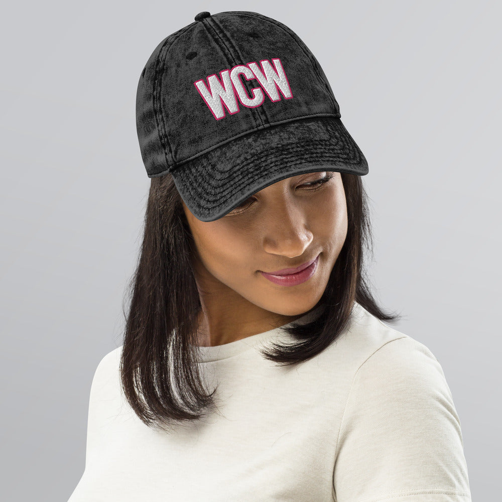 Fashionable Vintage Cap