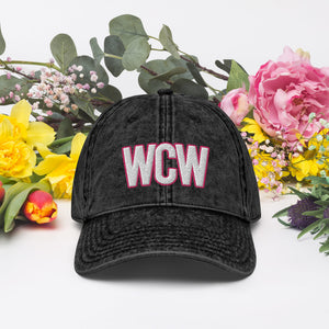 Fashionable Vintage Cap