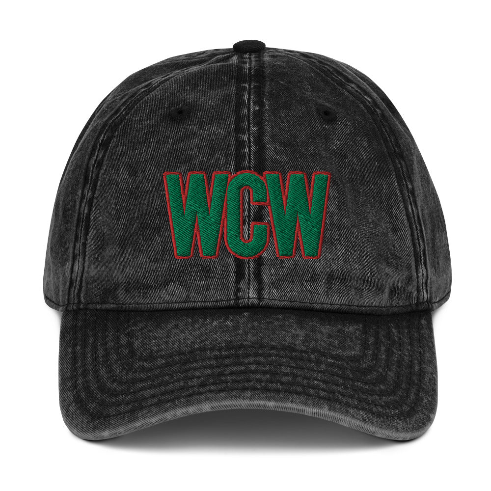 Fashionable Vintage  Cap